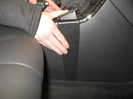 BRODIT ProClip (834170)