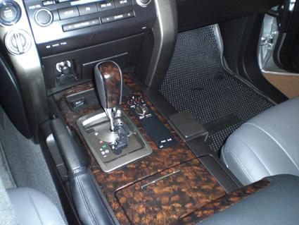 BRODIT ProClip ONLY for automatic (834143)