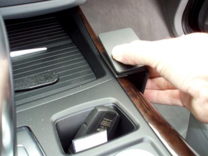 BRODIT ProClip (834009)