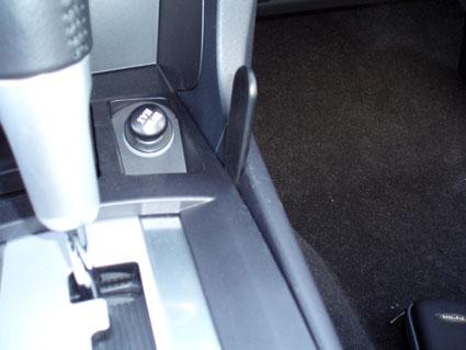 BRODIT ProClip (834052)