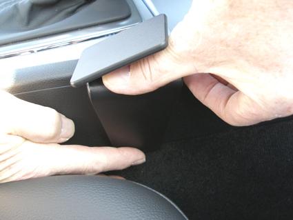 BRODIT ProClip (833995)