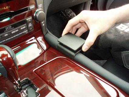 BRODIT ProClip (834028)