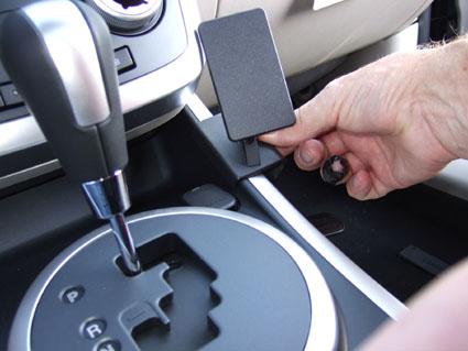 BRODIT ProClip (833938)