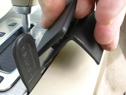 BRODIT ProClip (833871)