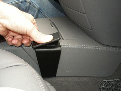 BRODIT ProClip (833854)