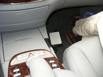 BRODIT ProClip (833854)