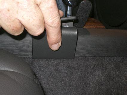 BRODIT ProClip (833881)