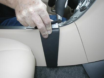 BRODIT ProClip (833709)