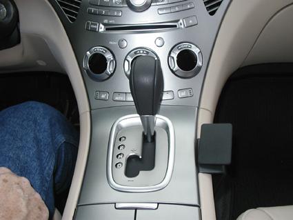 BRODIT ProClip (833709)