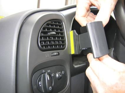 BRODIT ProClip (803648)