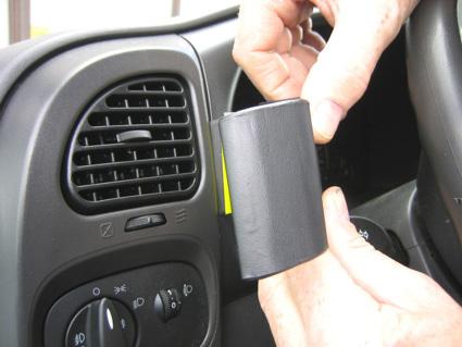 BRODIT ProClip (803648)