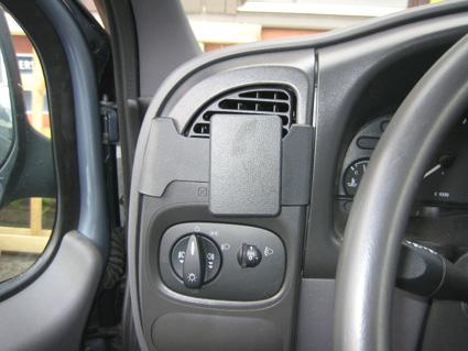 BRODIT ProClip (803648)