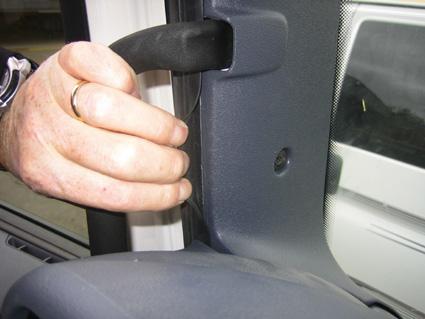 BRODIT ProClip (803675)