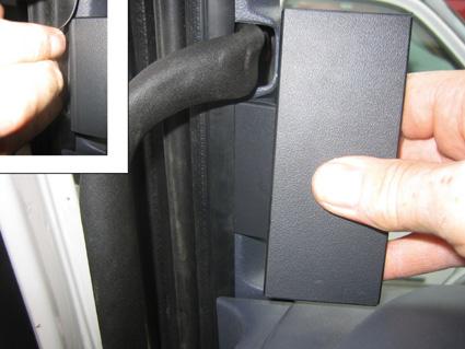 BRODIT ProClip (803675)