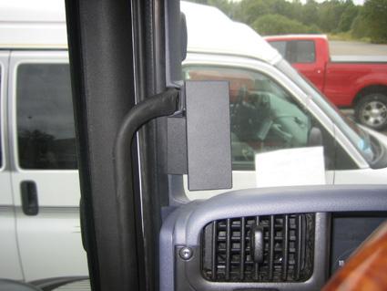 BRODIT ProClip (803675)