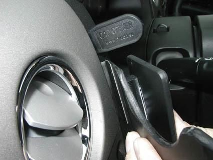 BRODIT ProClip (803320)