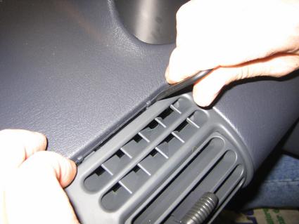 BRODIT ProClip (803801)