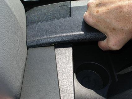 BRODIT ProClip (803875)