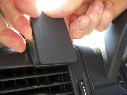 BRODIT ProClip (803875)