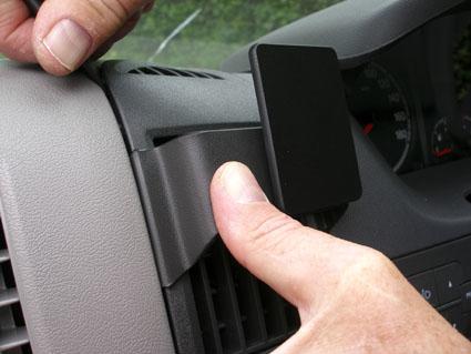 BRODIT ProClip (803878)