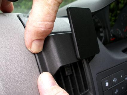 BRODIT ProClip (803878)