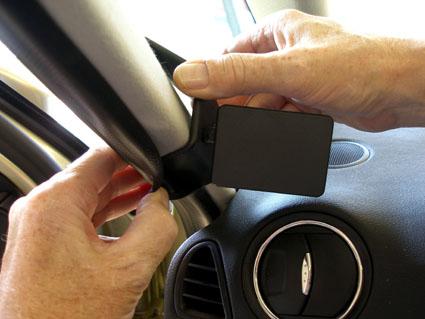 BRODIT ProClip (803907)