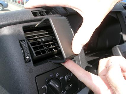 BRODIT ProClip (803906)