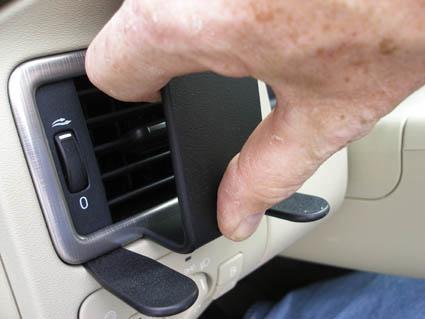 BRODIT ProClip (803872)