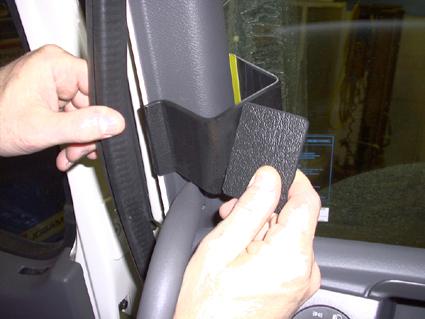 BRODIT ProClip UNPL-POS (803983)