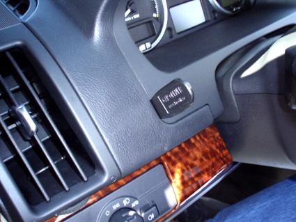 BRODIT ProClip (804006)