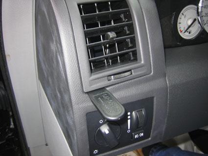 BRODIT ProClip (804061)