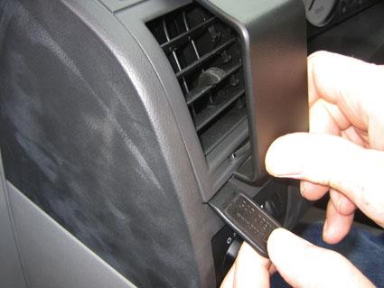 BRODIT ProClip (804061)