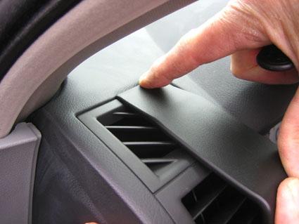 BRODIT ProClip (804061)