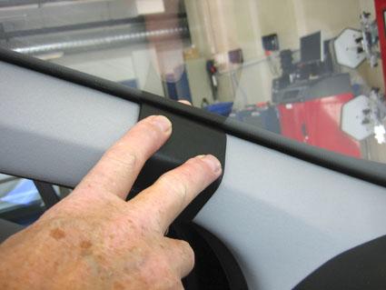 BRODIT ProClip (804073)