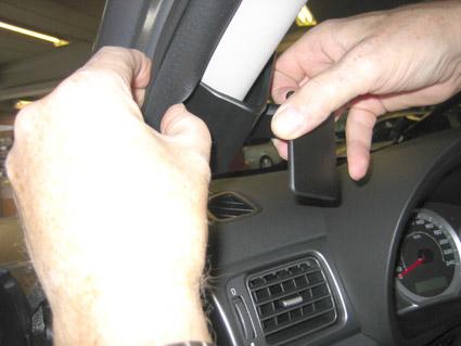 BRODIT ProClip (804084)