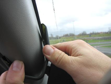 BRODIT ProClip (804118)