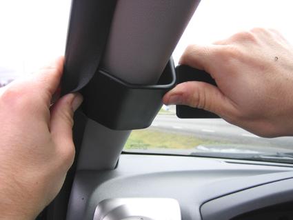 BRODIT ProClip (804118)