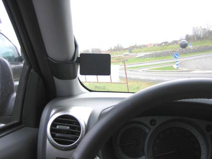 BRODIT ProClip (804118)