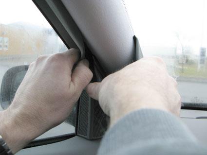 BRODIT ProClip (804136)