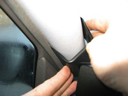 BRODIT ProClip (804136)