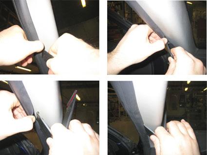BRODIT ProClip (804140)