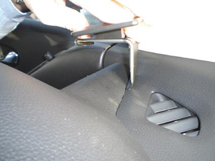 BRODIT ProClip (804150)