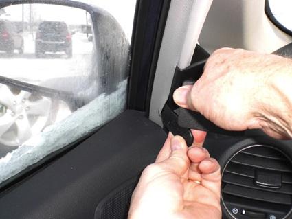 BRODIT ProClip (804148)