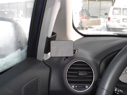 BRODIT ProClip (804148)