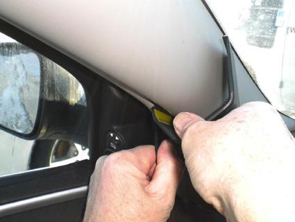 BRODIT ProClip (804156)