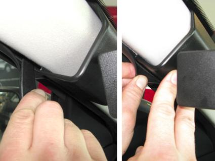 BRODIT ProClip (804171)