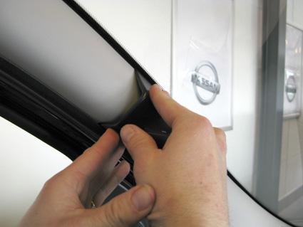 BRODIT ProClip (804172)