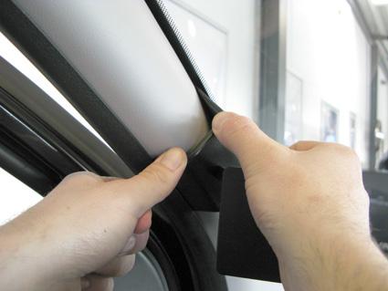 BRODIT ProClip (804172)