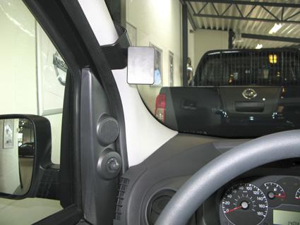 BRODIT ProClip (804172)