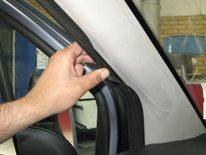 BRODIT ProClip (804211)